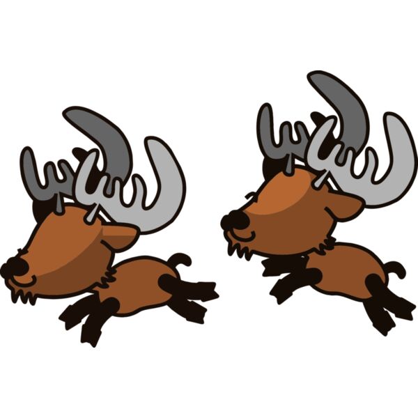 Reindeer 010 Thumbnail